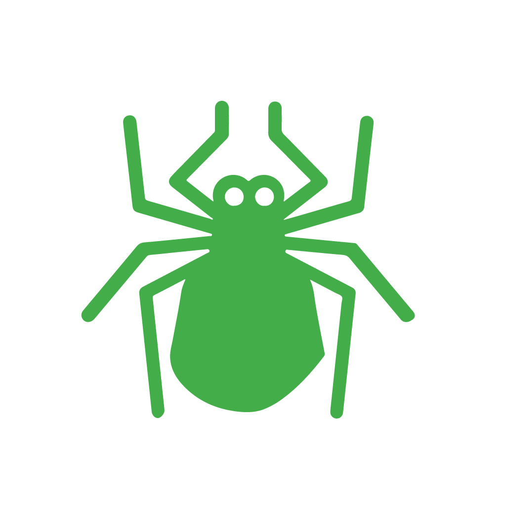 Green Tick Icon