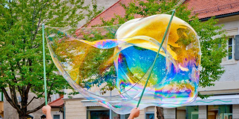 playing-with-soap-bubbles